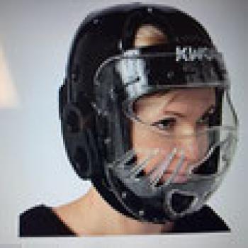 Kopfschutz KSL mit Visier